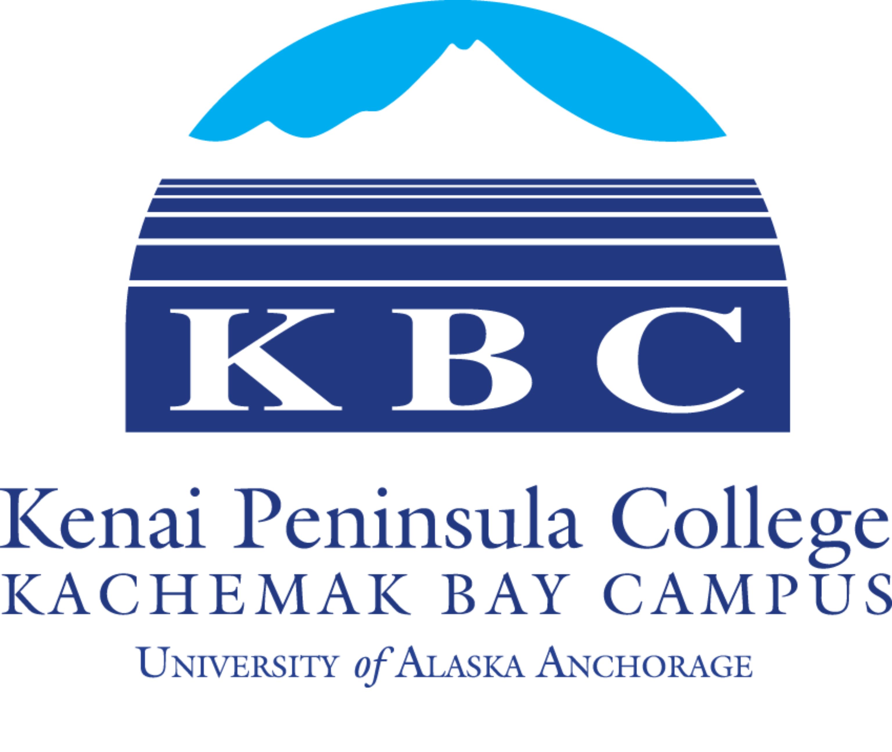 Kachemak Bay Campus Logo